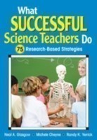 What Successful Science Teachers Do