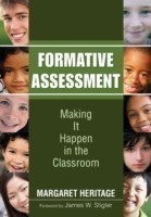 Formative Assessment Making It Happen in the Classroom