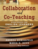 Collaboration and Co-Teaching:Strategies for English Learners