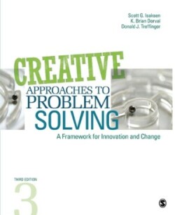 Creative Approaches to Problem Solving