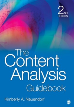 Content Analysis Guidebook, 2nd Ed.