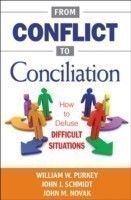 From Conflict to Conciliation