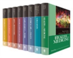 SAGE Reference Series on Disability