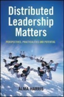 Distributed Leadership Matters