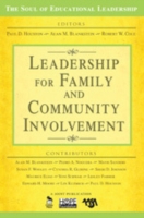 Leadership for Family and Community Involvement