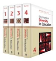 Encyclopedia of Diversity in Education 4vols