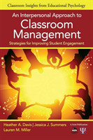 Interpersonal Approach to Classroom Management