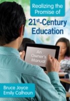 Realizing the Promise of 21st-Century Education