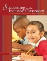 Succeeding in the Inclusive Classroom