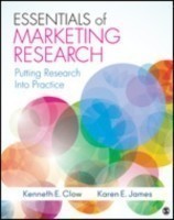 Essentials of Marketing Research Putting Research Into Practice