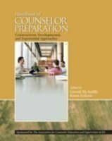 Handbook of Counselor Preparation