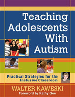 Teaching Adolescents With Autism