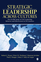 Strategic Leadership Across Cultures