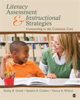 Literacy Assessment and Instructional Strategies