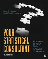 Your Statistical Consultant