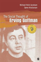 Social Thought of Erving Goffman