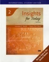 Reading for Today Series 2 - Insights for Today Text (International Student Edition)