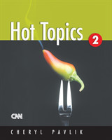 Hot Topics 2 Student´s Book