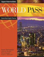 World Pass Upper Intermediate DVD