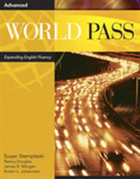 World Pass Advanced DVD