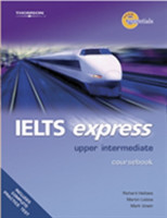 Ielts Express Upper Intermediate Speaking Skills Video on DVD