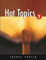 Hot Topics 1 Cnn DVD