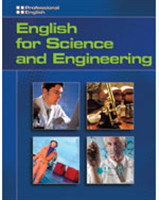 Professional English: English for Science and Engineering Student´s Book