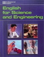 Professional English: English for Science and Engineering Student´s Book + Audio CDs