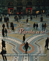  Parola a te! (Italian conversation) Italian Conversation