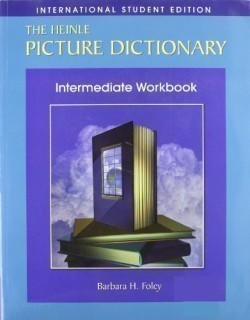 The Heinle Picture Dictionary Intermediate Workbook Ise Ed.