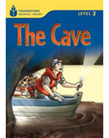 Foundations Reading Library Level 2 Reader: the Cave