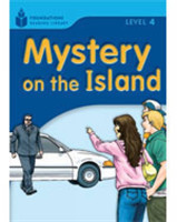 Foundations Reading Library Level 4 Reader: Mystery on the Island