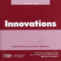 Innovations Advanced Class Audio CD