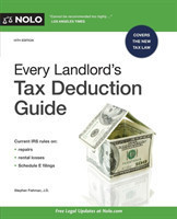 Every Landlord's Tax Deduction Guide