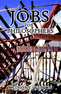 Jobs for Philosophers