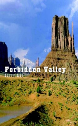 Forbidden Valley