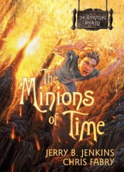 Minions Of Time, The