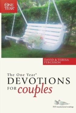 One Year Devotions for Couples