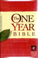 One Year Bible NLT