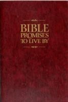 Bible Promises To Live By