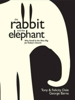 Rabbit and the Elephant, The