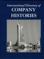 International Directory of Company Histories, Volume 113