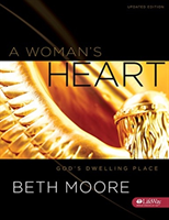 Woman's Heart, A Member Book