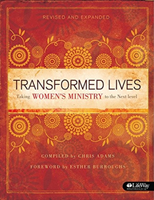 Transformed Lives - Revised and Expanded