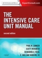 Intensive Care Unit Manual