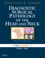 Diagnostic Surgical Pathology of the Head and Neck