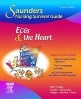 Saunders Nursing Survival Guide: ECGs and the Heart