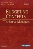 Budgeting Concepts for Nurse Managers