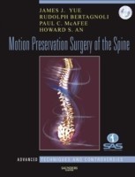 Motion Preservation Surgery of Spine