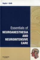 Essentials of Neuroanesthesia and Neurointensive Care